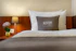 Economy Einzelzimmer - Hotel Kronprinz Hamburg