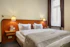 Standard Dreibettzimmer - Hotel Kronprinz Hamburg