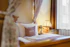 Standard Doppelzimmer - Hotel Kronprinz Hamburg