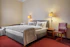 Comfort Dreibettzimmer - Hotel Kronprinz Hamburg