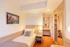 Einzelzimmer economy - Hotel Garden Bremen