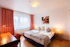 Apartment Doppelzimmer - Hotel Garden Bremen