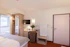 Dreibettzimmer comfort - Hotel Garden Bremen