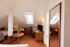 Dreibettzimmer basic - Hotel Garden Bremen