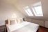 Dreibettzimmer basic - Hotel Garden Bremen