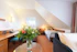 Vierbettzimmer basic - Hotel Garden Bremen