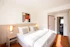 Doppelzimmer standard - Hotel Garden Bremen