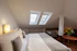 Dreibettzimmer basic - Hotel Garden Bremen