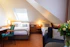 Vierbettzimmer basic - Hotel Garden Bremen