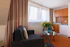 Vierbettzimmer basic - Hotel Garden Bremen