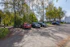 Parkplatz - Hotel Garden Bremen