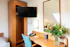 Einzelzimmer basic - Hotel Garden Bremen