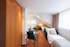 Vierbettzimmer basic - Hotel Garden Bremen