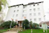 Aussenansicht - Hotel Garden Bremen