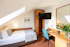 Einzelzimmer basic - Hotel Garden Bremen