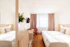 Doppelzimmer standard - Hotel Garden Bremen