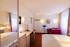 Dreibettzimmer comfort - Hotel Garden Bremen