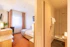 Einzelzimmer economy - Hotel Garden Bremen