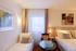 Dreibettzimmer comfort - Hotel Garden Bremen