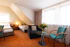 Vierbettzimmer basic - Hotel Garden Bremen
