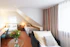 Vierbettzimmer basic - Hotel Garden Bremen