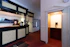 Rezeption - Hotel Bremer Haus
