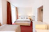 Komfortzimmer für 3 - Hotel Bremer Haus