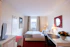 Economy Einzelzimmer - Hotel Bremer Haus