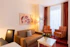 Komfortzimmer für 3 - Hotel Bremer Haus