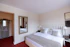 Familienzimmer für 4 - Hotel Bremer Haus