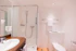 Economy Badezimmer - Hotel Bremer Haus