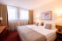 Standard Doppelzimmer - Hotel Bremer Haus
