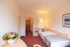 Economy Einzelzimmer - Hotel Bremer Haus