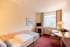 Economy Einzelzimmer - Hotel Bremer Haus