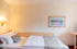 Economy Einzelzimmer - Hotel Bremer Haus
