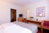 Standard Doppelzimmer - Hotel Bremer Haus