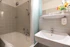 Standard Badezimmer - Hotel Bremer Haus