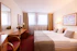 Standard Doppelzimmer - Hotel Bremer Haus