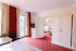 Familienzimmer für 4 - Hotel Bremer Haus