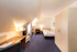 Einzelzimmer - Hotel Mariella Airport Köln
