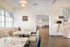 Frühstücksraum - Hotel Mariella Airport Köln