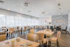 Frühstücksraum - Hotel Mariella Airport Köln