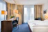Standard plus twin Zimmer - Hotel Mariella Airport Köln