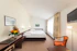 Standard twin Zimmer - Hotel Strijewski Wolfsburg