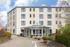 Aussenansicht - Hotel Strijewski Wolfsburg
