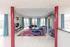 Penthouse - Hotel Strijewski Wolfsburg