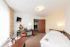 Einzelzimmer - Hotel Strijewski Wolfsburg