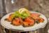 Frühstücksbuffet - Hotel Strijewski Wolfsburg