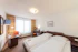 Standard Doppelzimmer - Hotel Strijewski Wolfsburg