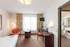 Einzelzimmer - Hotel Strijewski Wolfsburg
